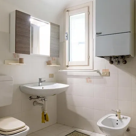 Gartenwohnung By Interhome Apartament Castellaro (Liguria)