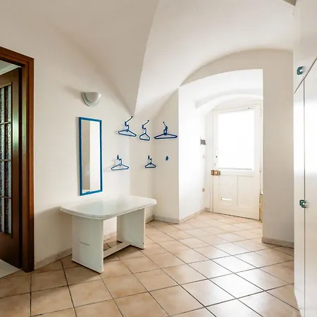 Gartenwohnung By Interhome * Castellaro (Liguria)