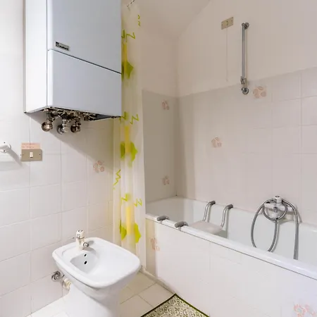 Gartenwohnung By Interhome