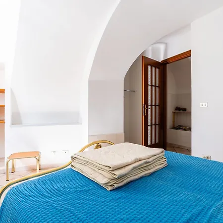 Appartement Gartenwohnung By Interhome