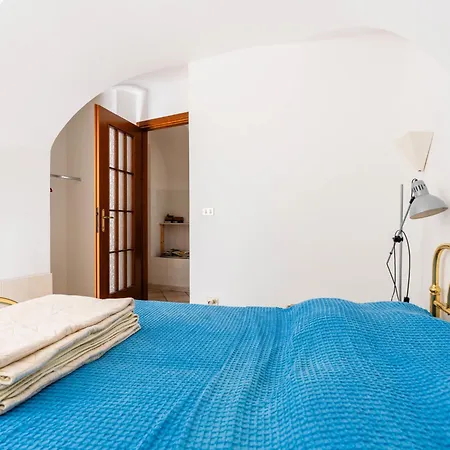 Gartenwohnung By Interhome Appartement Castellaro (Liguria)