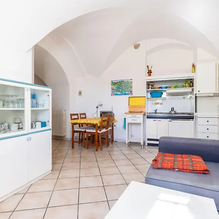 Appartement Gartenwohnung By Interhome