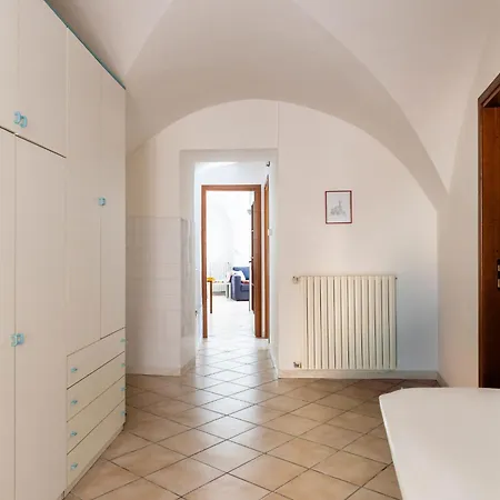 Gartenwohnung By Interhome *