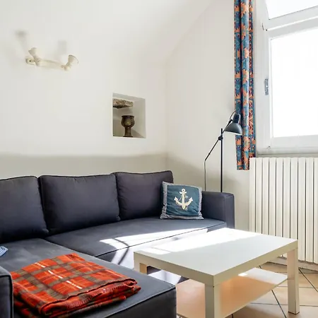 Appartement Gartenwohnung By Interhome Castellaro (Liguria)