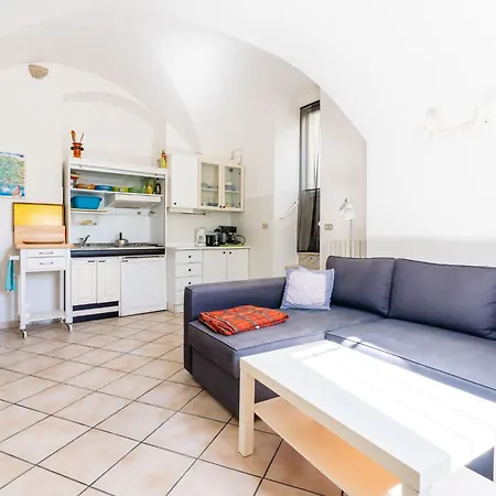 Gartenwohnung By Interhome Apartament