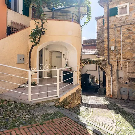 Appartement Gartenwohnung By Interhome *