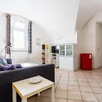 Apartment Gartenwohnung By Interhome *
