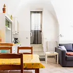 Apartment Gartenwohnung By Interhome Castellaro (Liguria)