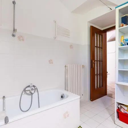 Appartamento Gartenwohnung By Interhome