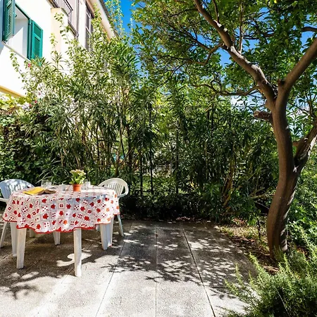 Gartenwohnung By Interhome *