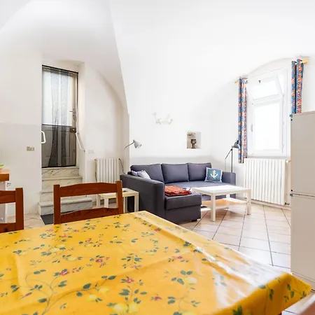 Appartamento Gartenwohnung By Interhome