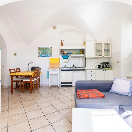 Gartenwohnung By Interhome Apartment