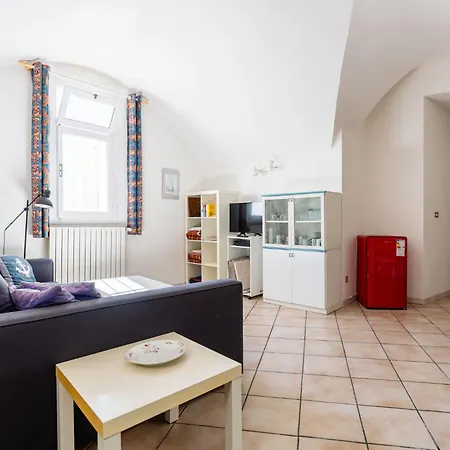 Appartamento Gartenwohnung By Interhome *