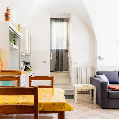 Appartamento Gartenwohnung By Interhome Castellaro (Liguria)