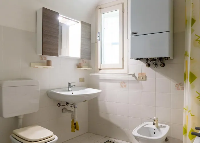 Gartenwohnung By Interhome Apartment Castellaro (Liguria)