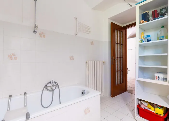 Apartment Gartenwohnung By Interhome