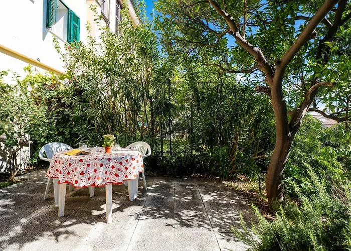 Gartenwohnung By Interhome *