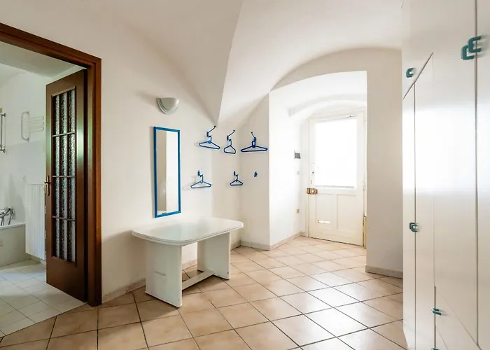 Gartenwohnung By Interhome * Castellaro (Liguria)