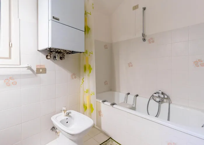 Gartenwohnung By Interhome