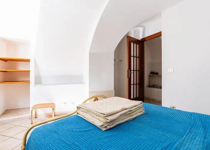 Apartment Gartenwohnung By Interhome