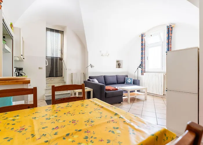 Apartment Gartenwohnung By Interhome