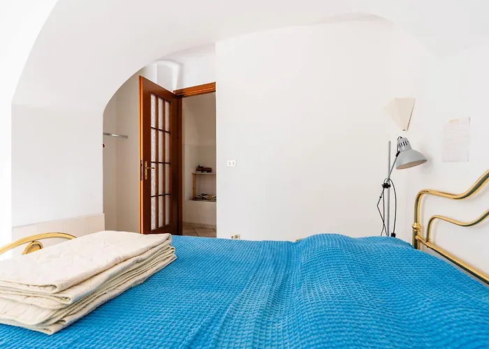 Gartenwohnung By Interhome Apartment Castellaro (Liguria)