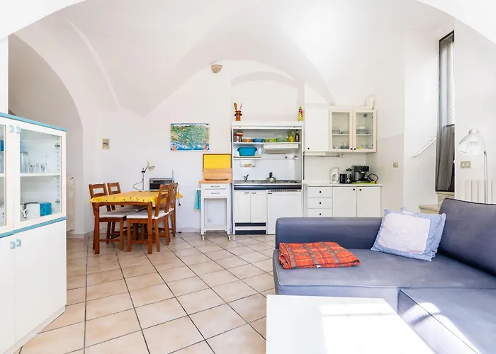 Gartenwohnung By Interhome Apartment