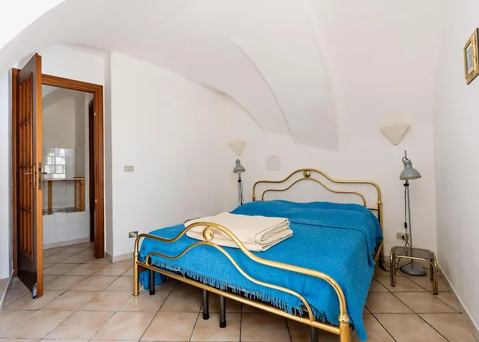 Gartenwohnung By Interhome Lägenhet *