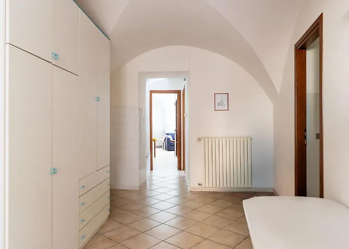 Gartenwohnung By Interhome *