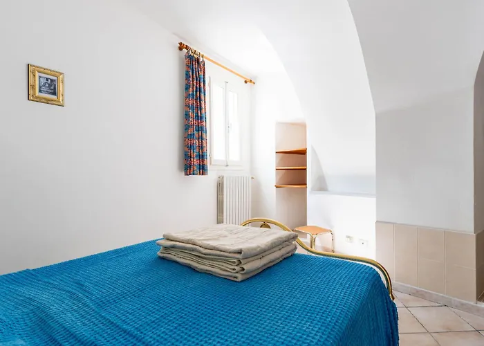 Gartenwohnung By Interhome * Castellaro (Liguria)