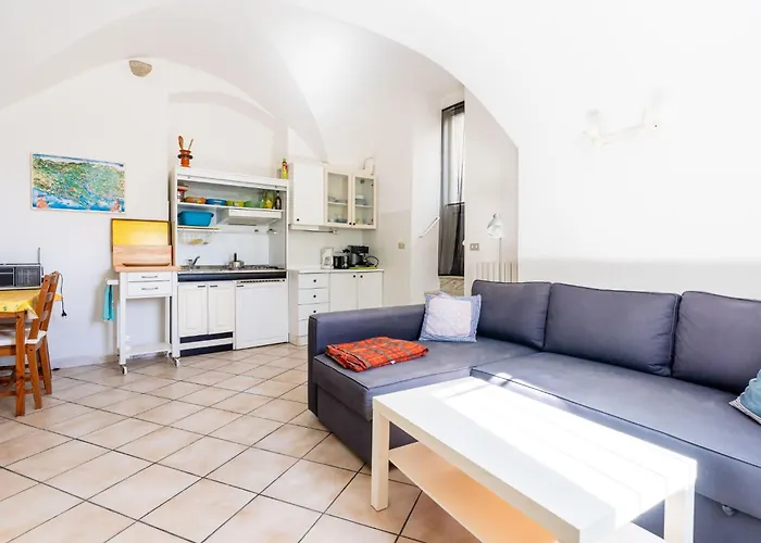 Gartenwohnung By Interhome Apartment