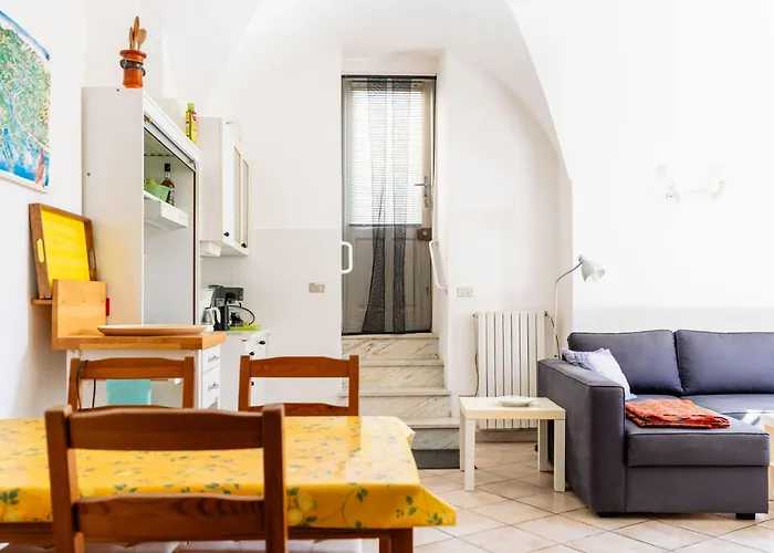 아파트 Gartenwohnung By Interhome 카스텔로