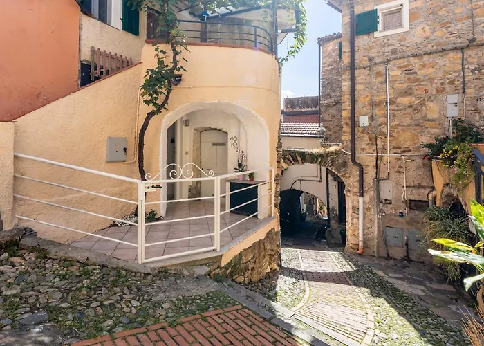 Apartment Gartenwohnung By Interhome *